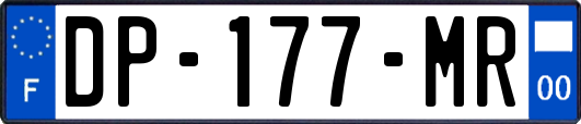DP-177-MR