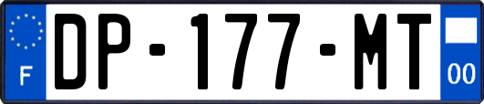DP-177-MT