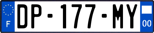 DP-177-MY