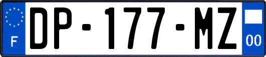 DP-177-MZ