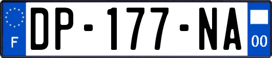 DP-177-NA