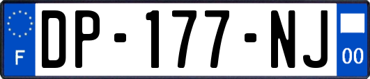 DP-177-NJ