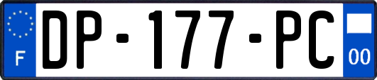 DP-177-PC