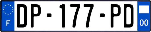 DP-177-PD
