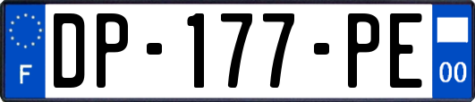 DP-177-PE