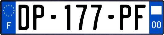 DP-177-PF