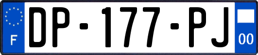 DP-177-PJ