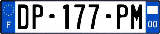 DP-177-PM