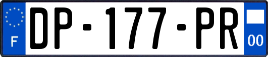 DP-177-PR