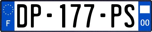 DP-177-PS