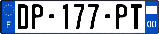 DP-177-PT