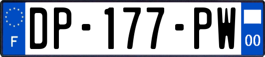 DP-177-PW