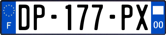 DP-177-PX