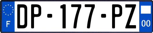DP-177-PZ