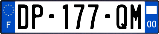 DP-177-QM