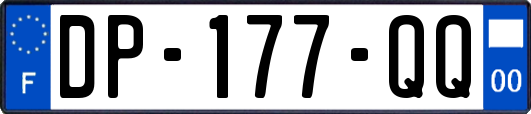 DP-177-QQ
