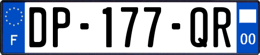 DP-177-QR