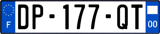 DP-177-QT