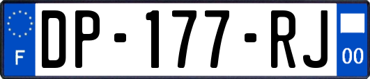 DP-177-RJ