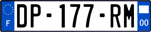 DP-177-RM
