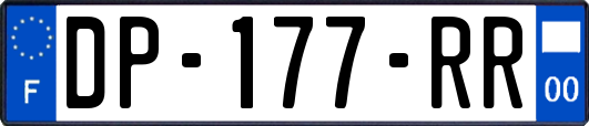 DP-177-RR