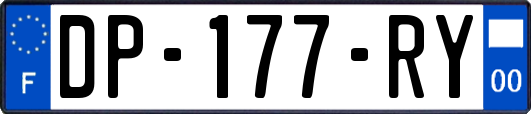 DP-177-RY