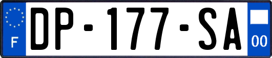 DP-177-SA