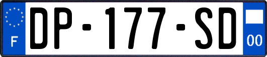 DP-177-SD