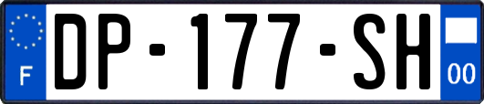 DP-177-SH