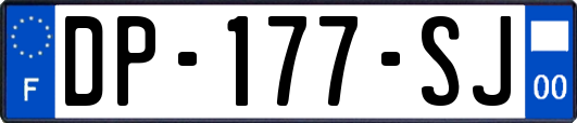 DP-177-SJ