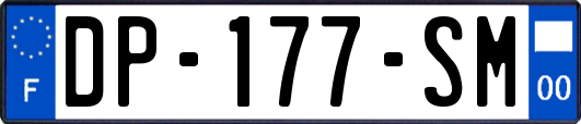 DP-177-SM