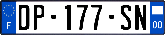 DP-177-SN