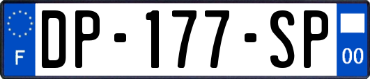 DP-177-SP