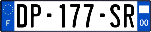 DP-177-SR