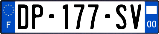 DP-177-SV