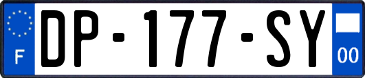 DP-177-SY