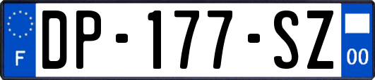 DP-177-SZ