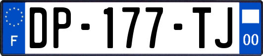 DP-177-TJ