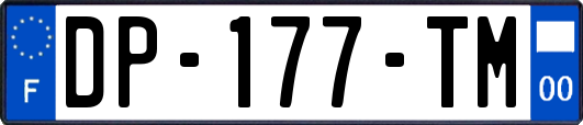 DP-177-TM