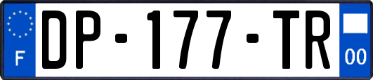 DP-177-TR