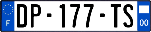 DP-177-TS