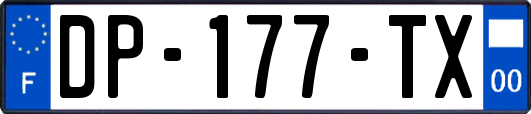 DP-177-TX