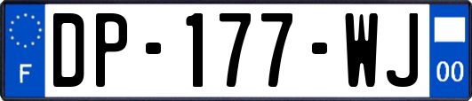 DP-177-WJ