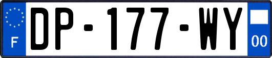 DP-177-WY