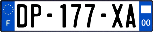 DP-177-XA