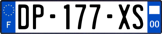 DP-177-XS