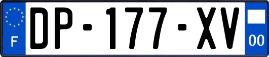 DP-177-XV