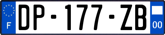 DP-177-ZB