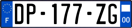 DP-177-ZG