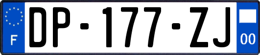 DP-177-ZJ